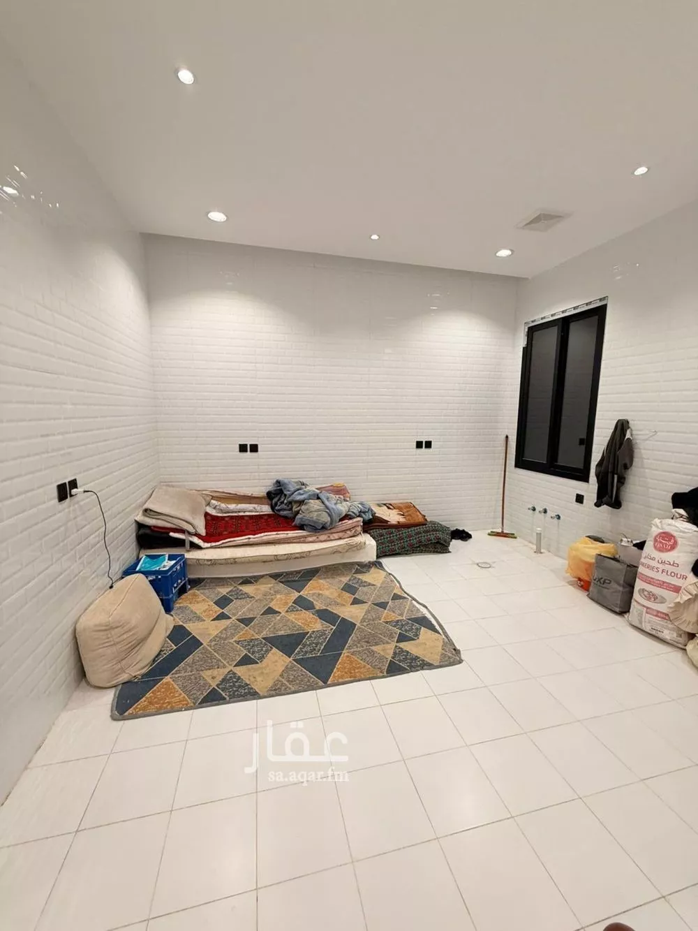 5 bedroom floor in As Suwaidi 7