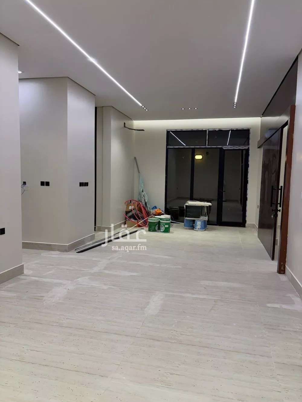 6 bedroom floor in Al Khaleej 11