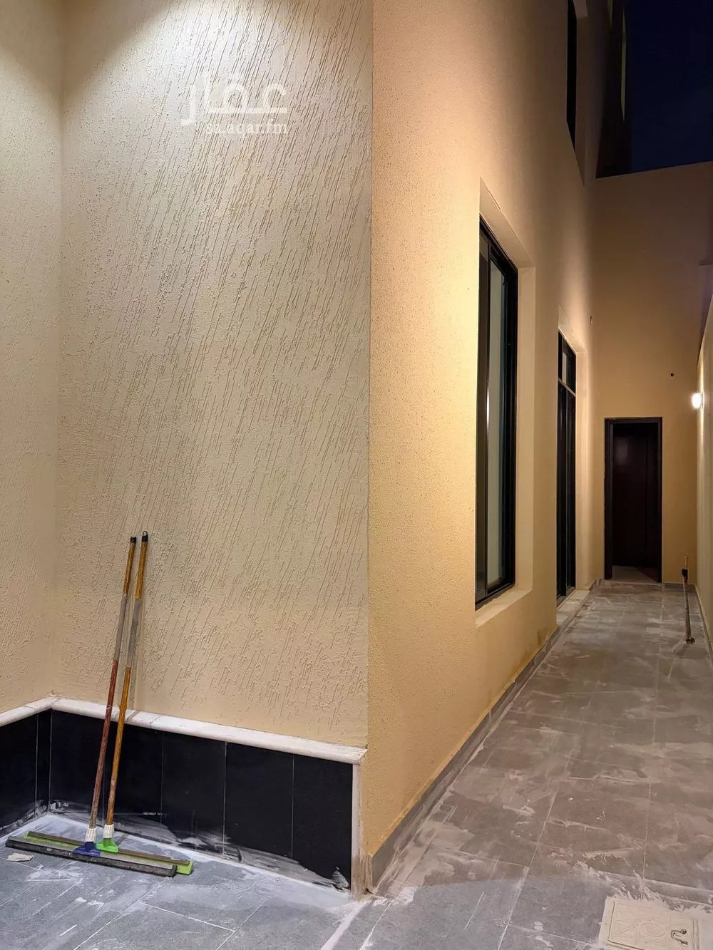 6 bedroom floor in Al Khaleej 3