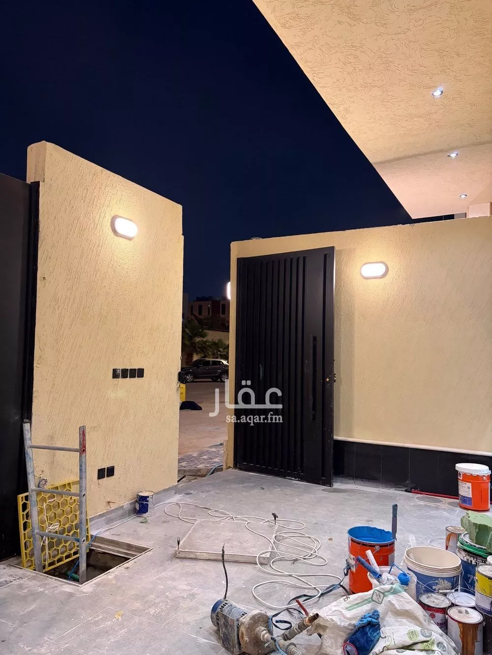 6 bedroom floor in Al Khaleej 4