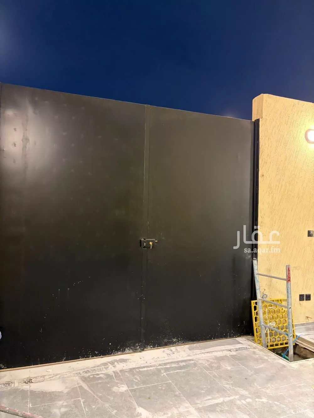 6 bedroom floor in Al Khaleej 5