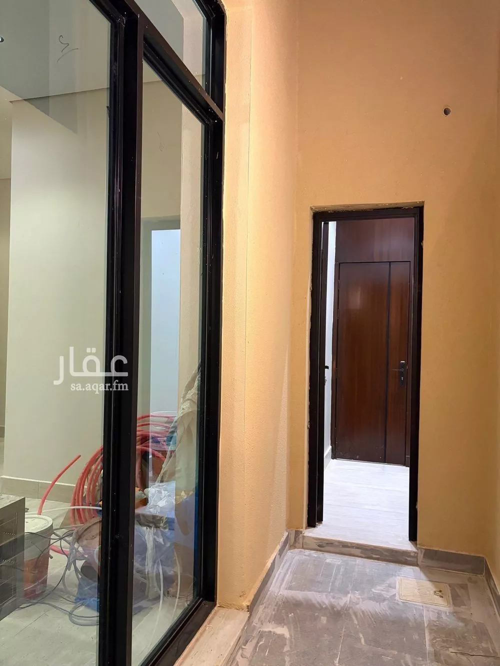 6 bedroom floor in Al Khaleej 6