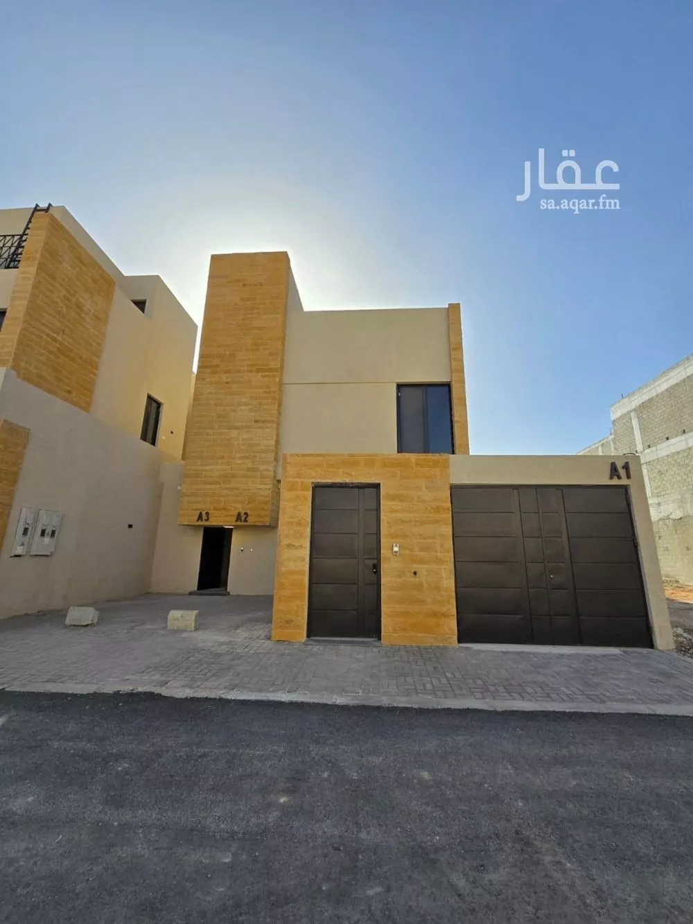 دور 3 غرف في النرجس 8