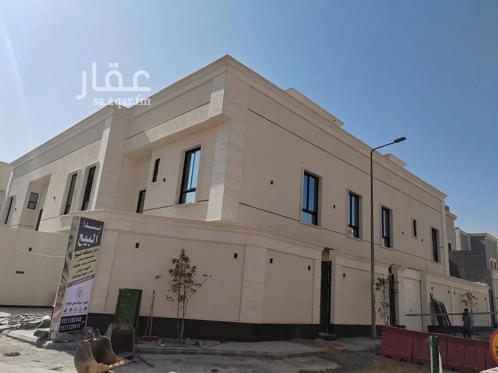 دور 5 غرف في اليرموك 9