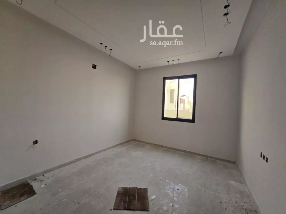 3 bedroom floor in Al Hazm 4