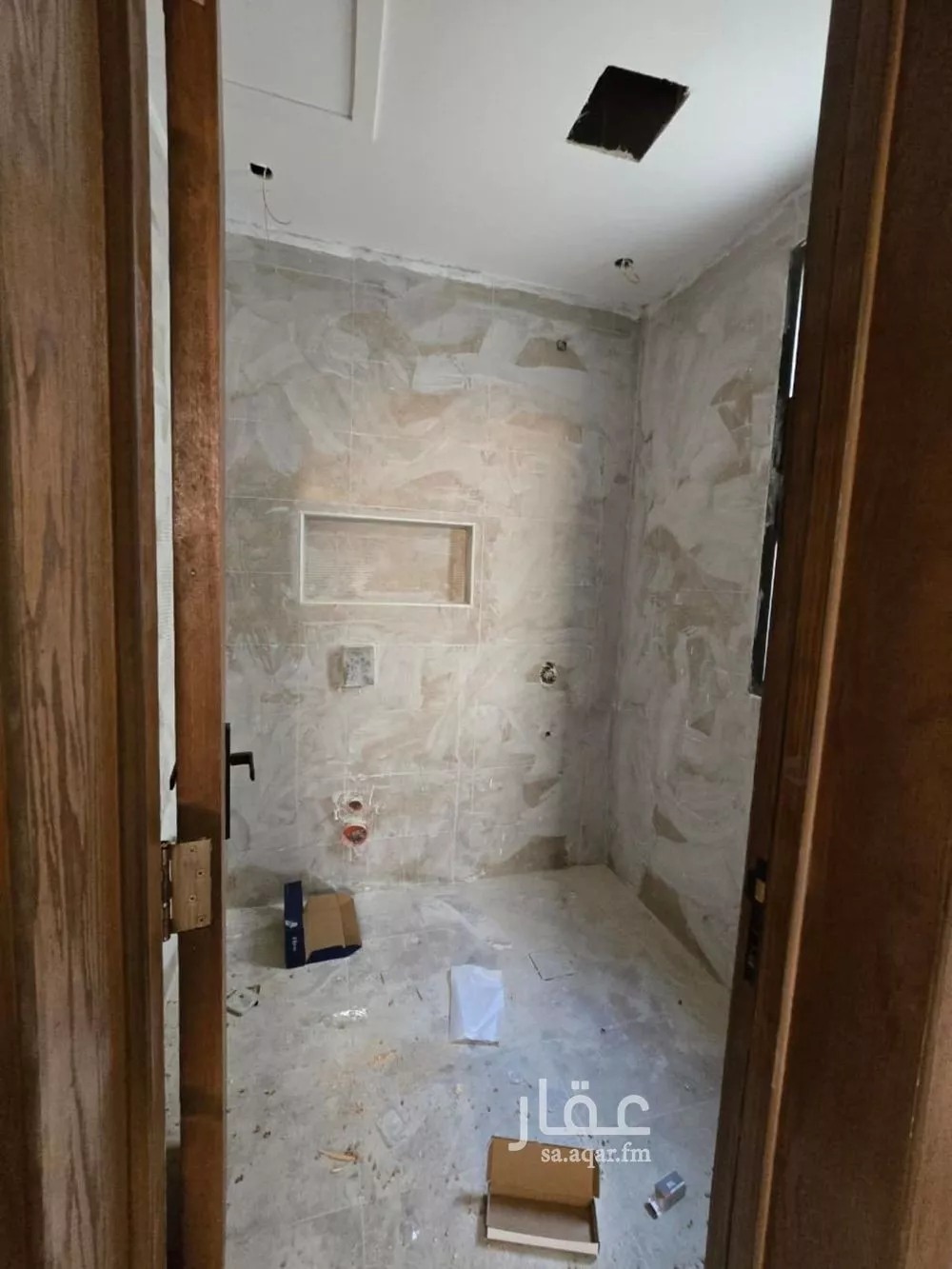 3 bedroom floor in Al Hazm 6