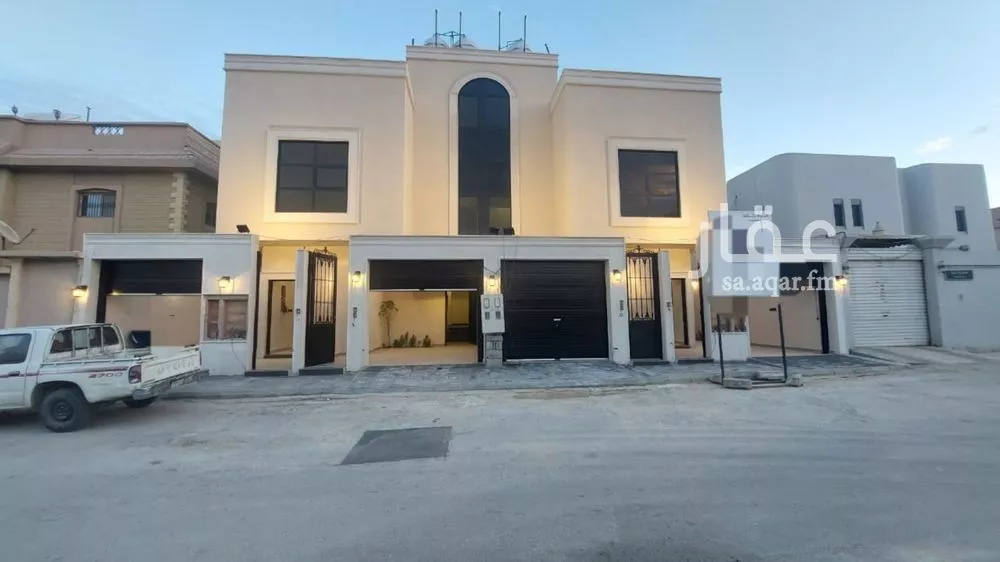 3 bedroom floor in Al Zahrah 3