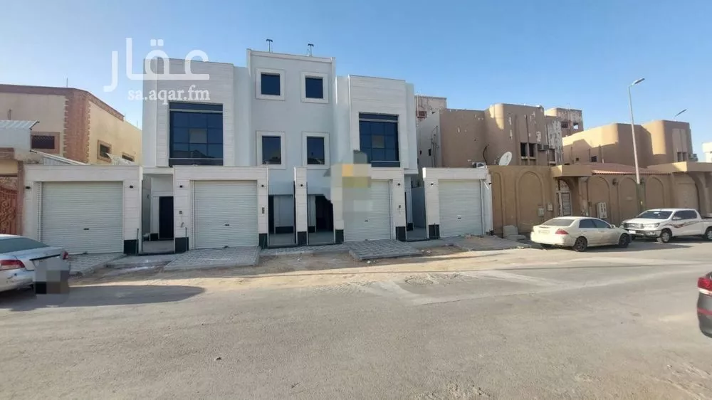 دور 3 غرف في العريجاء الغربية 3