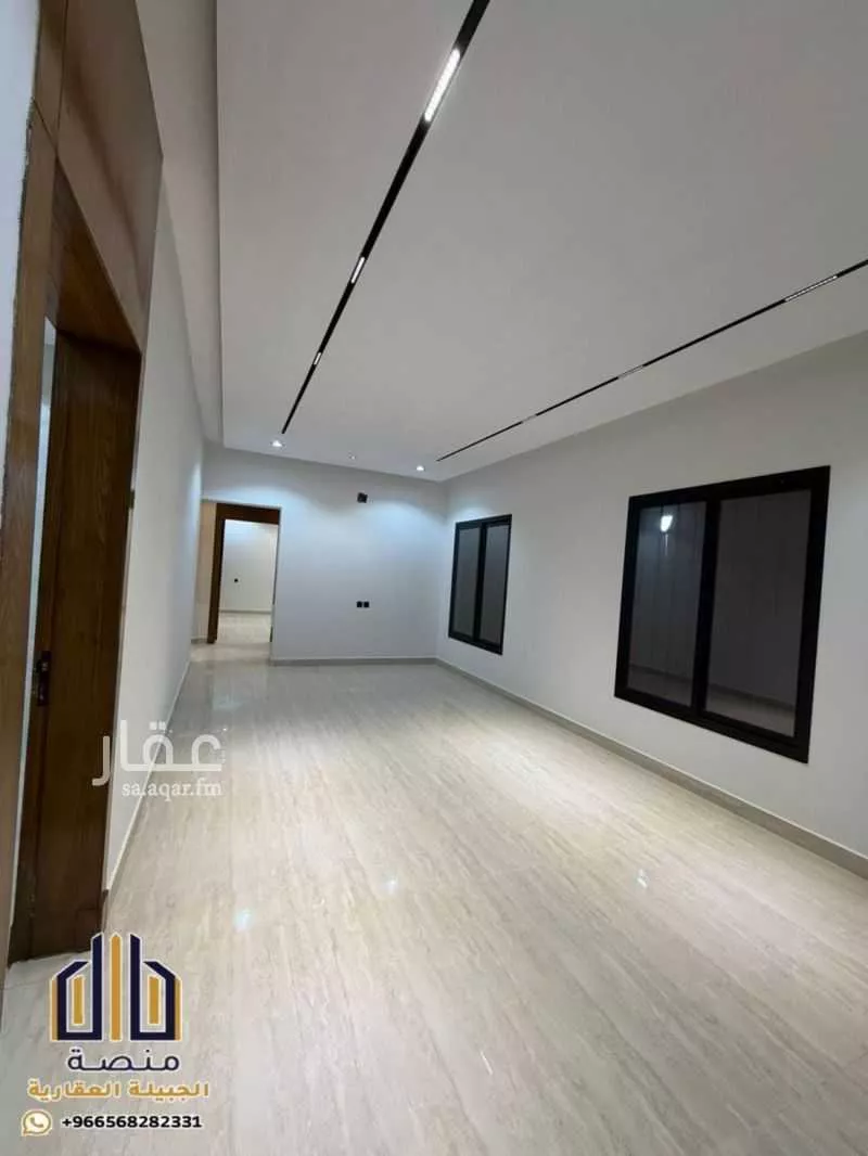 دور 5 غرف في طيبة 12