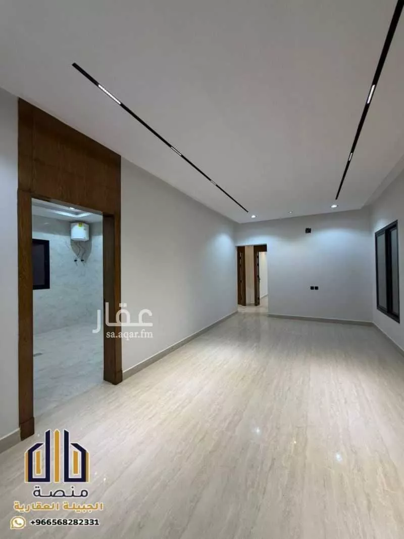 دور 5 غرف في طيبة 14