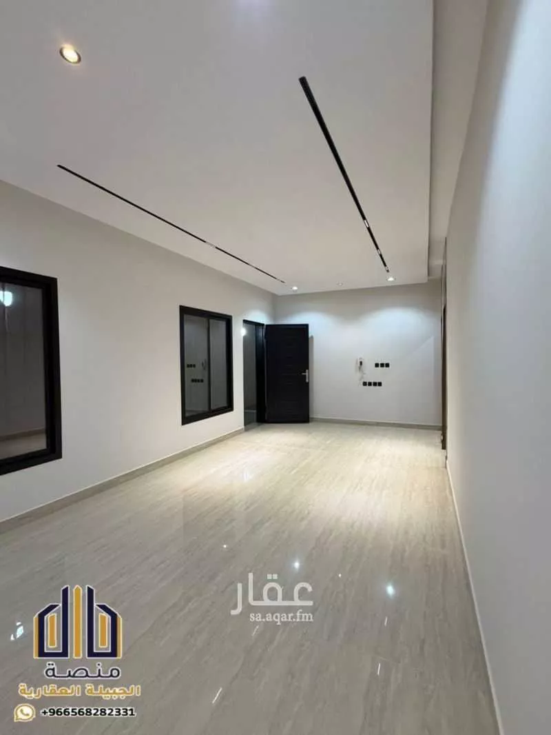 دور 5 غرف في طيبة 15