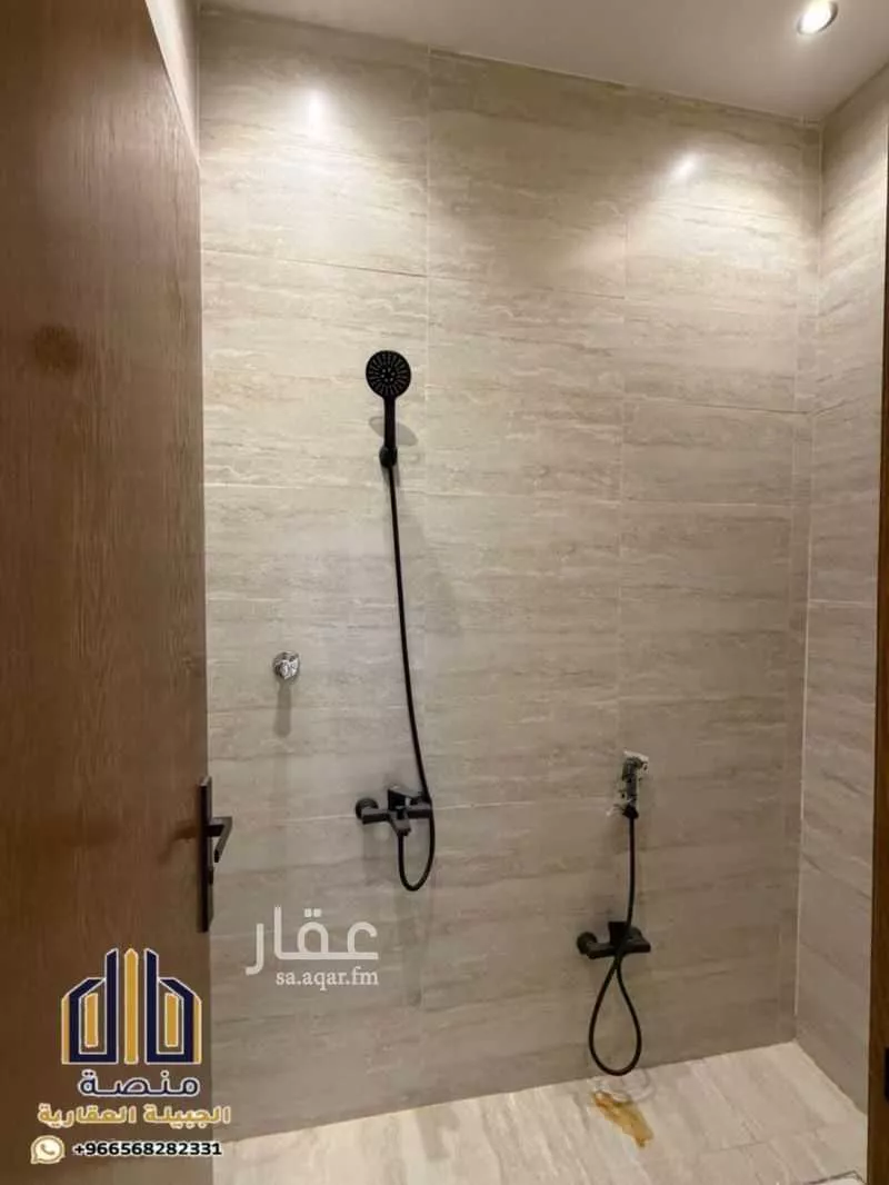 دور 5 غرف في طيبة 16