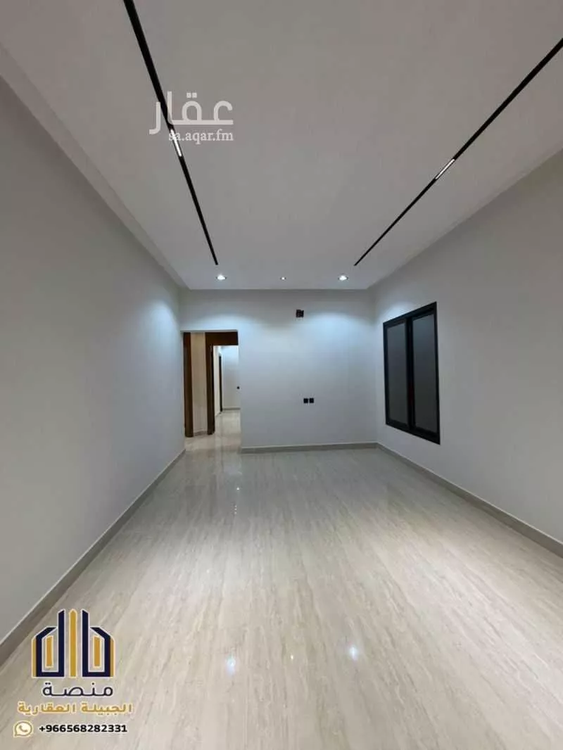 دور 5 غرف في طيبة 17