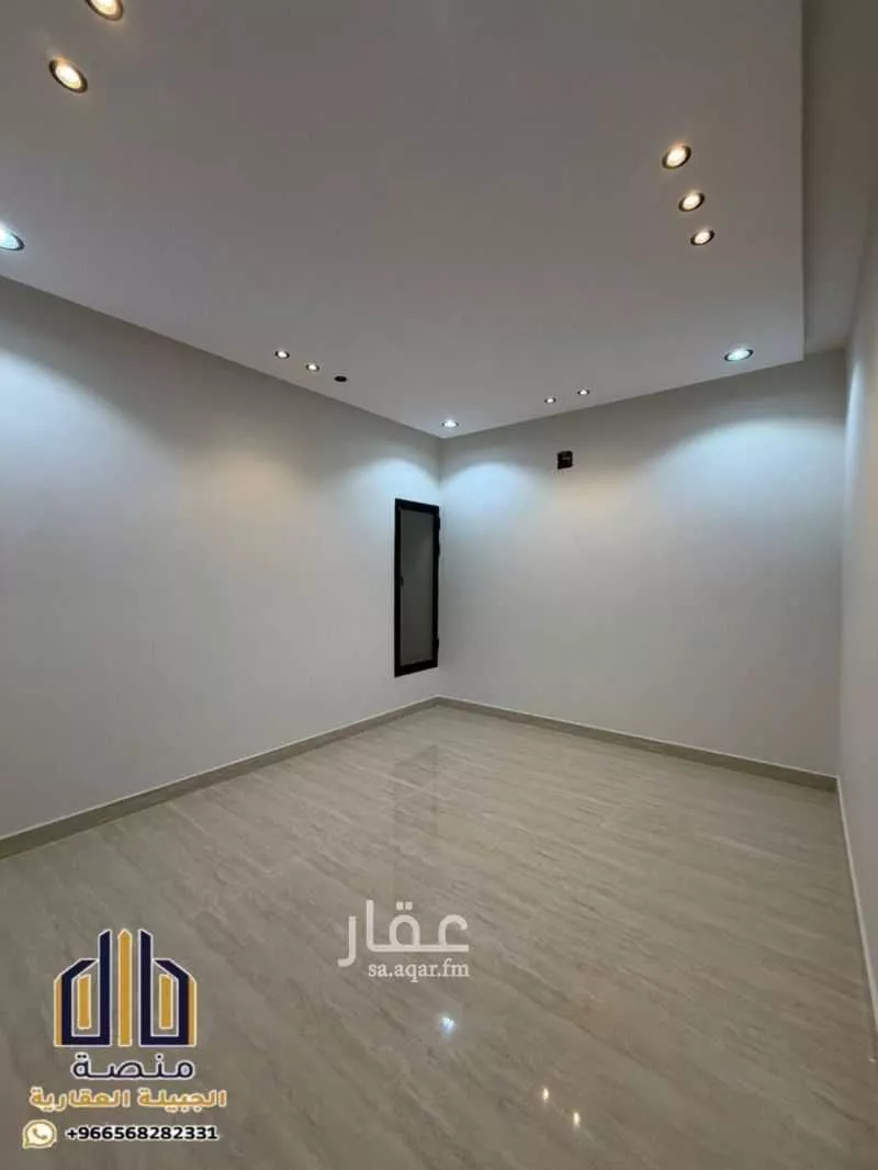 دور 5 غرف في طيبة 18