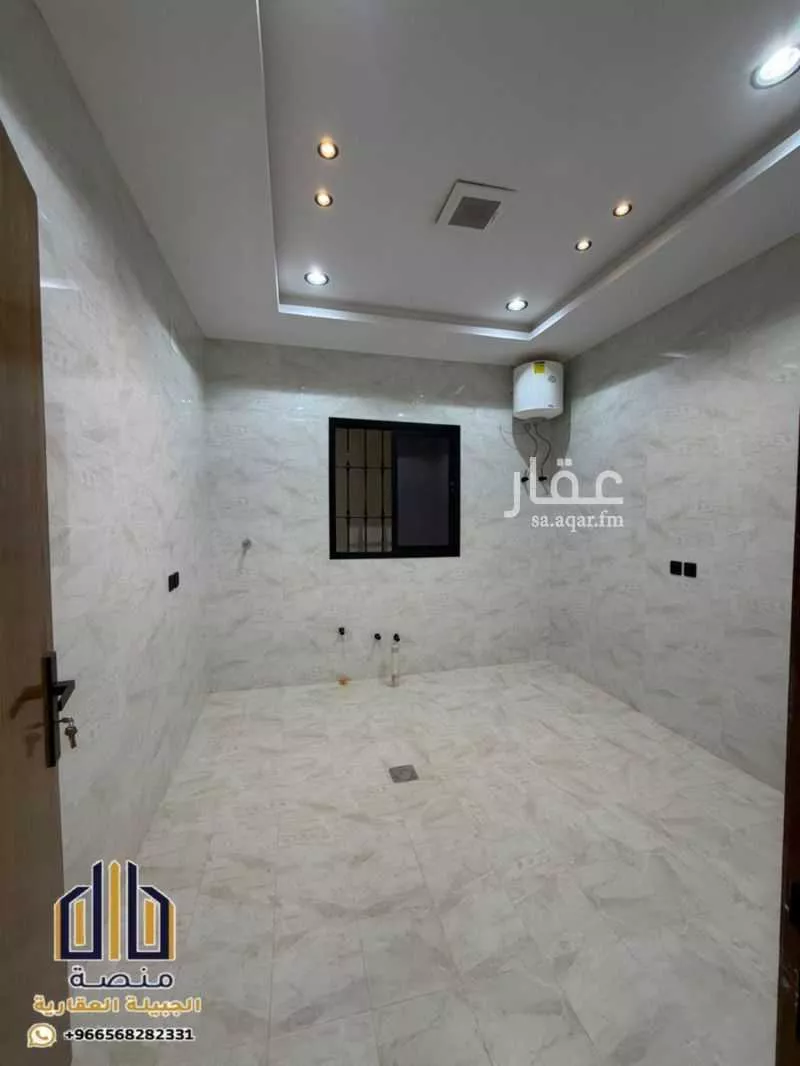 دور 5 غرف في طيبة 19