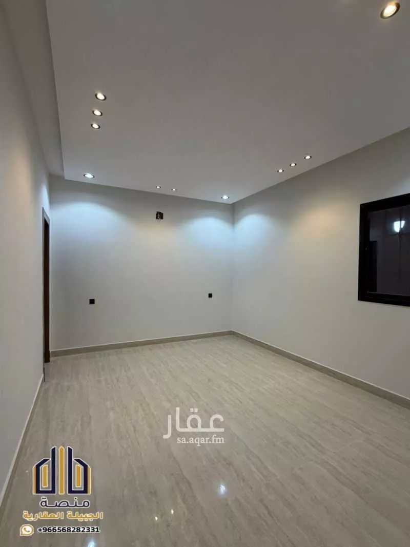 دور 5 غرف في طيبة 20