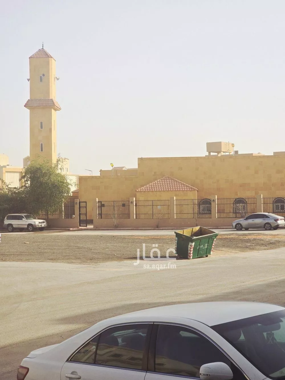 5 bedroom floor in Dhahrat Namar 4