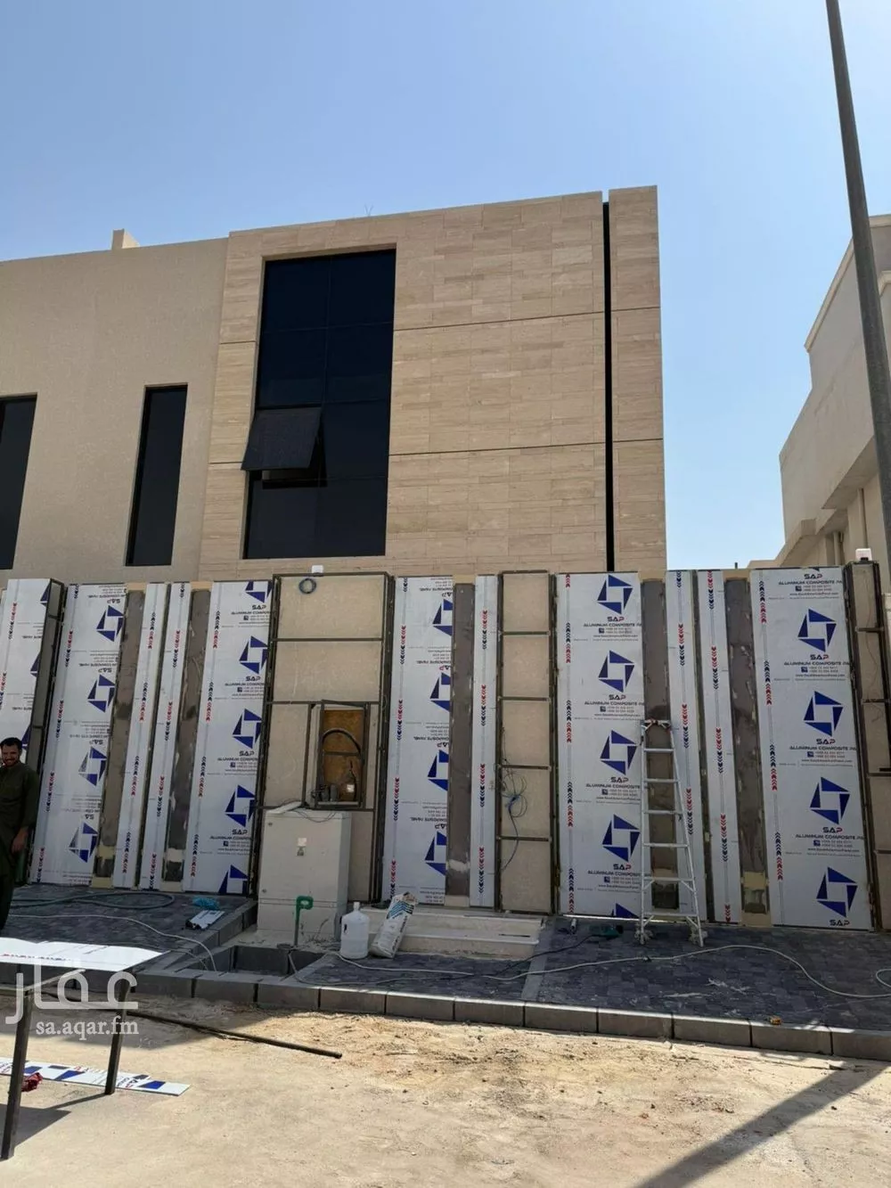 4 bedroom floor in Al Manar 12