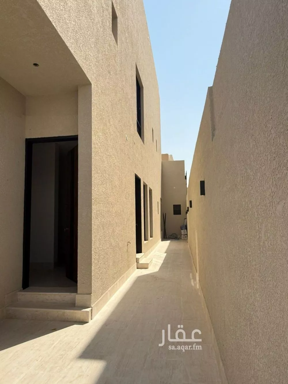 4 bedroom floor in Al Manar 4