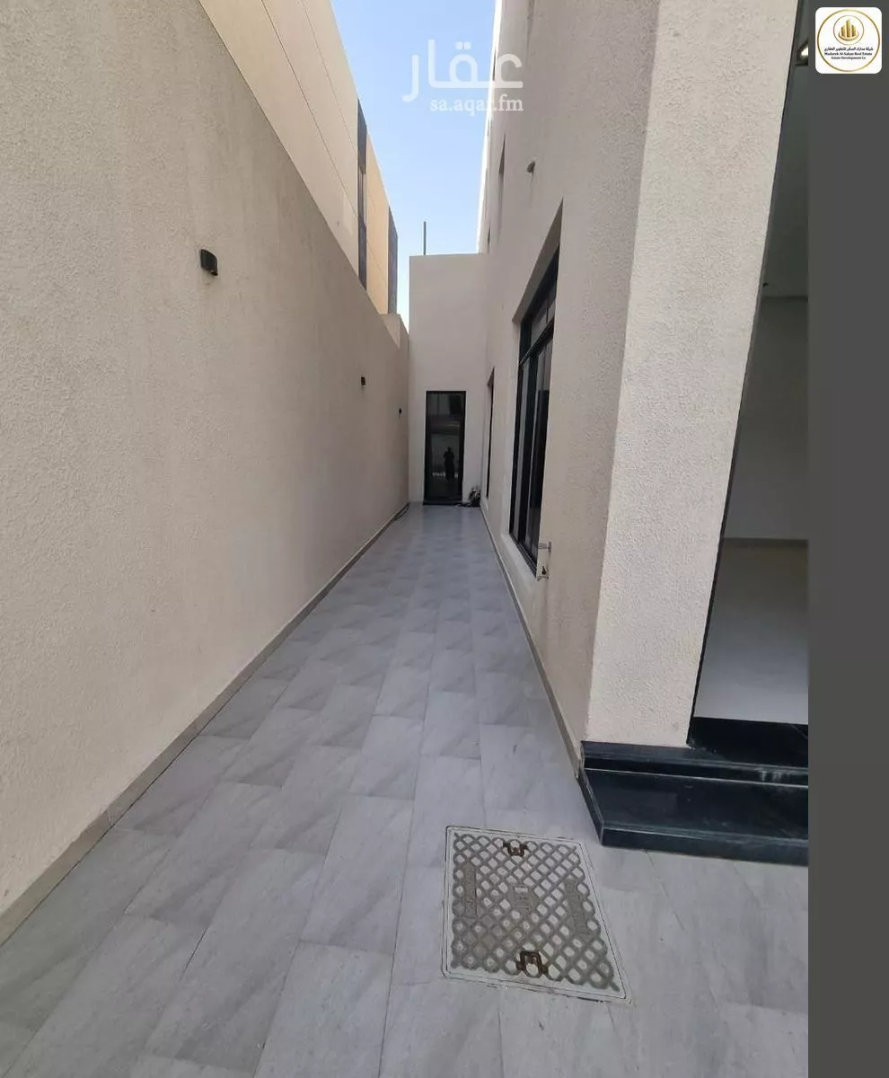 دور 6 غرف في الرمال 11