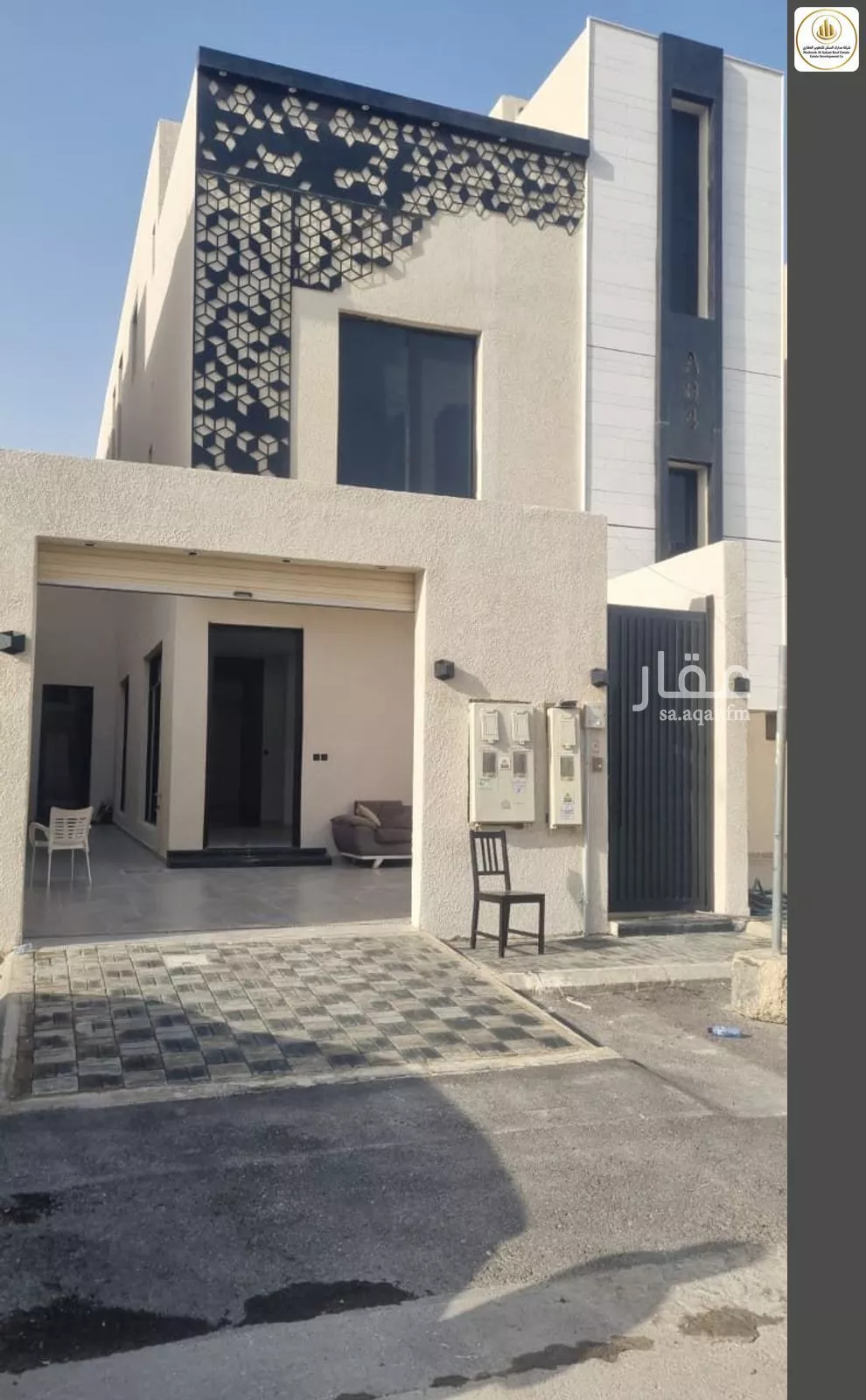 دور 6 غرف في الرمال 7