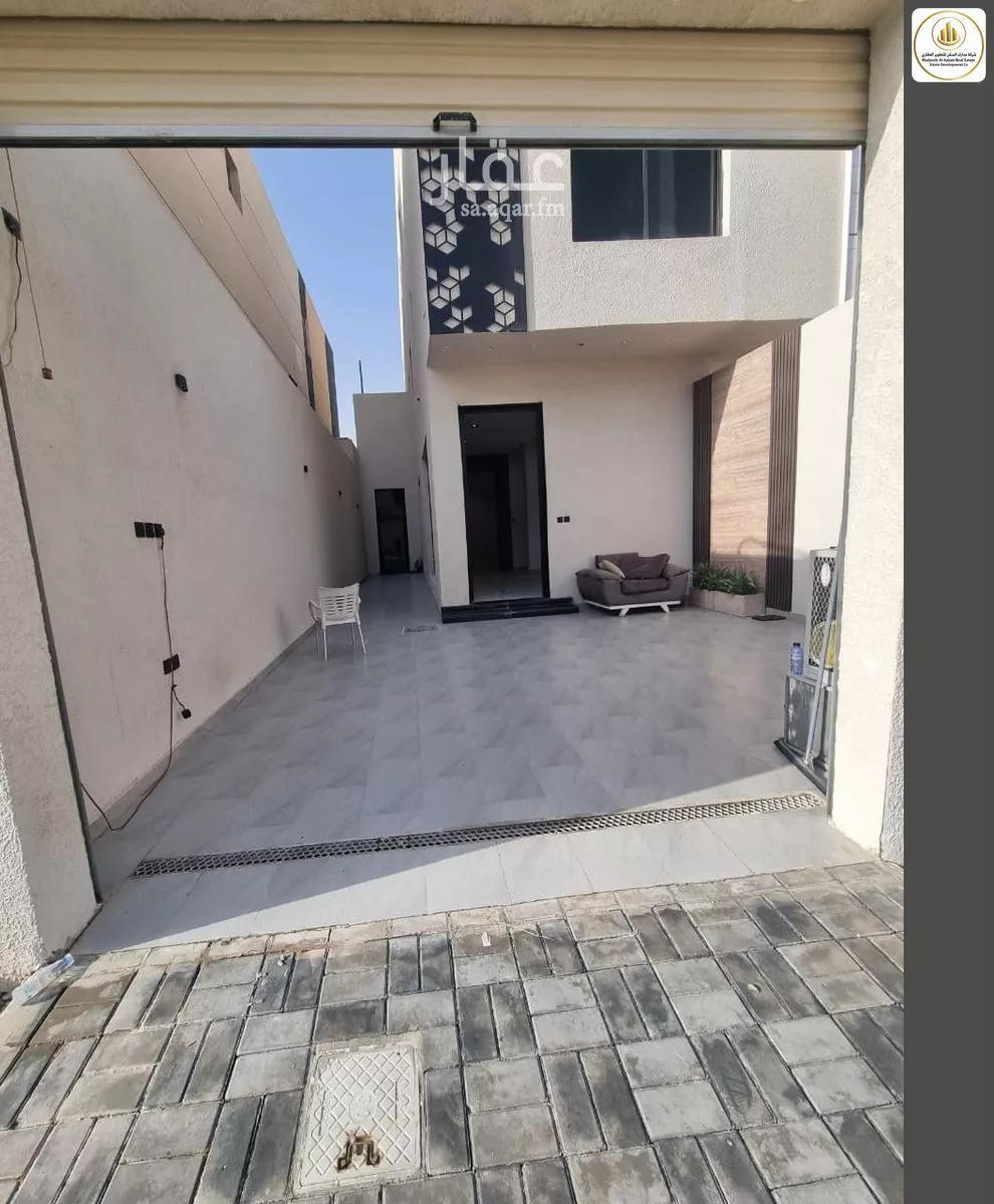 دور 6 غرف في الرمال 8
