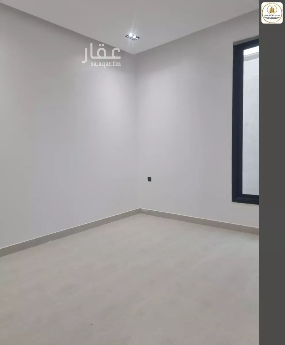 دور 6 غرف في الرمال 9