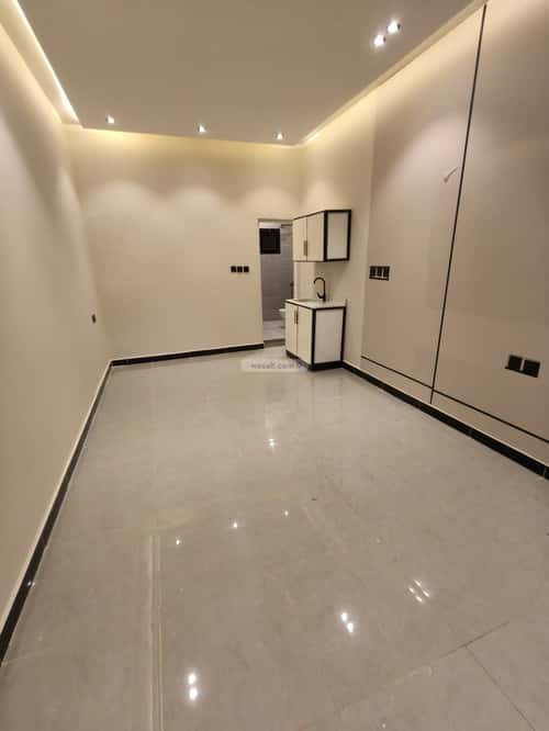 شقة 1 غرف في المعيزيلة 3