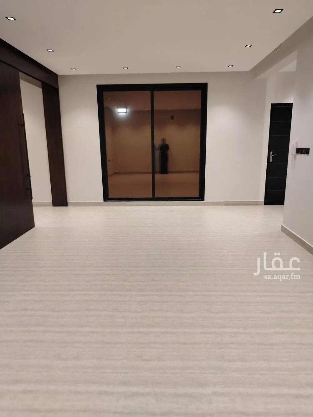 دور 4 غرف في العارض 3