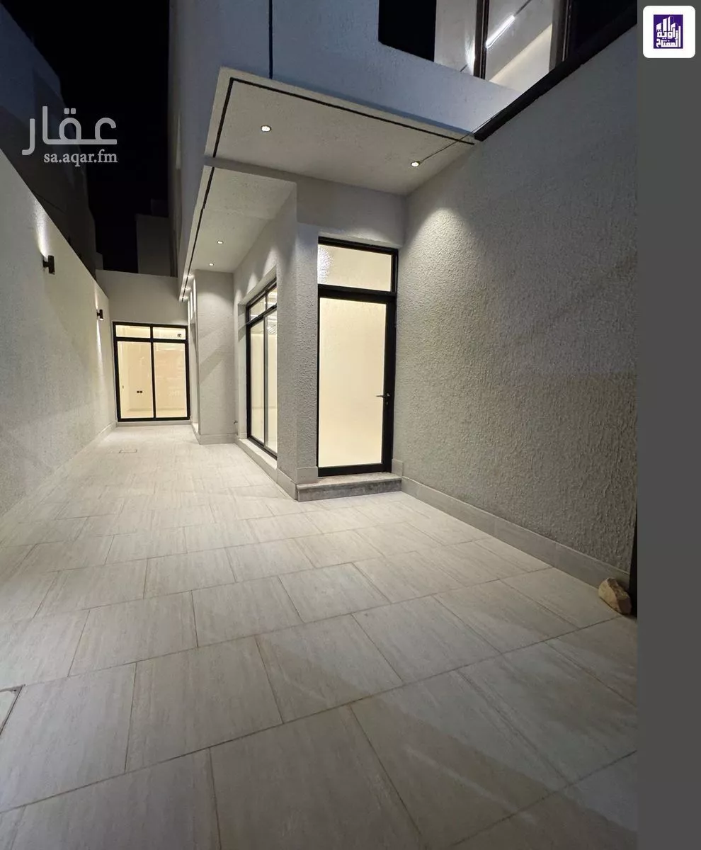 دور 3 غرف في الشرق 8