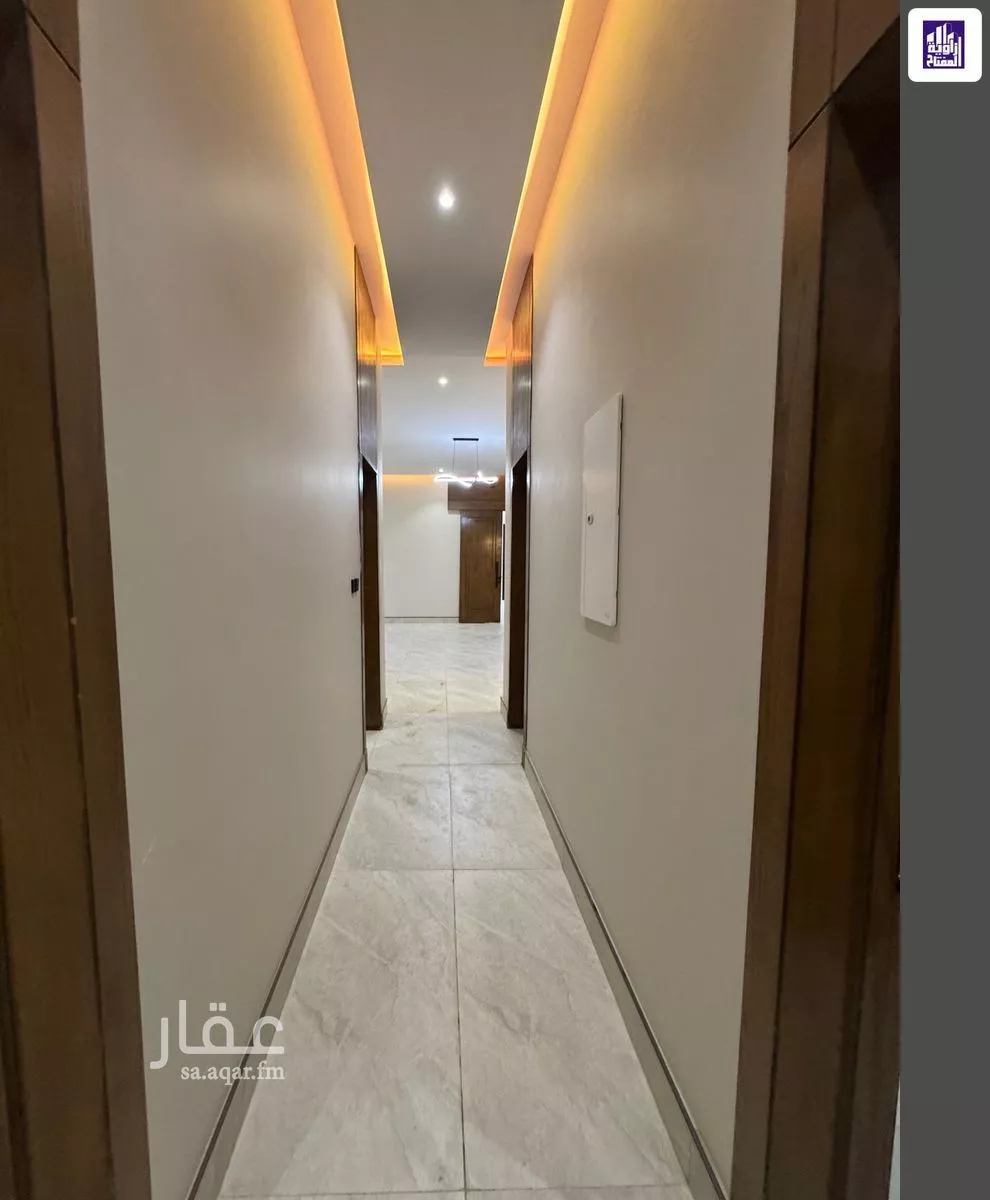 دور 3 غرف في النرجس 12