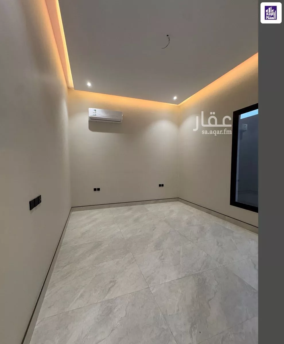 دور 3 غرف في النرجس 15
