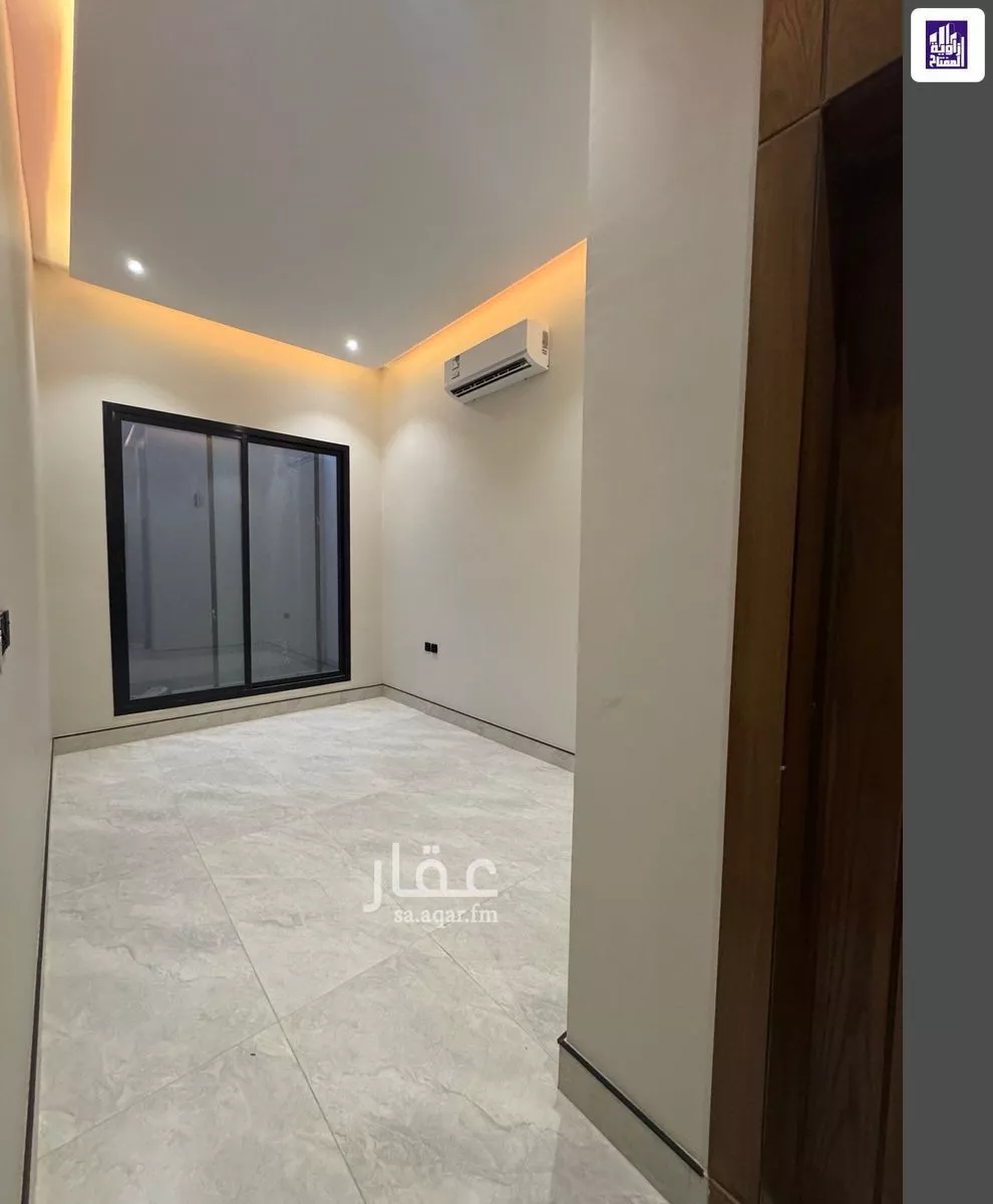 دور 3 غرف في النرجس 16