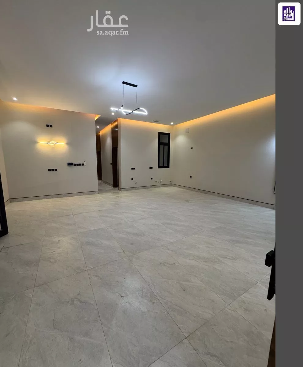 دور 3 غرف في النرجس 6