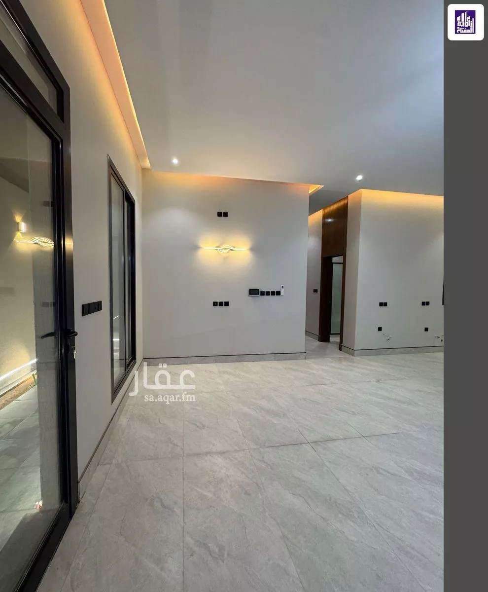دور 3 غرف في النرجس 7