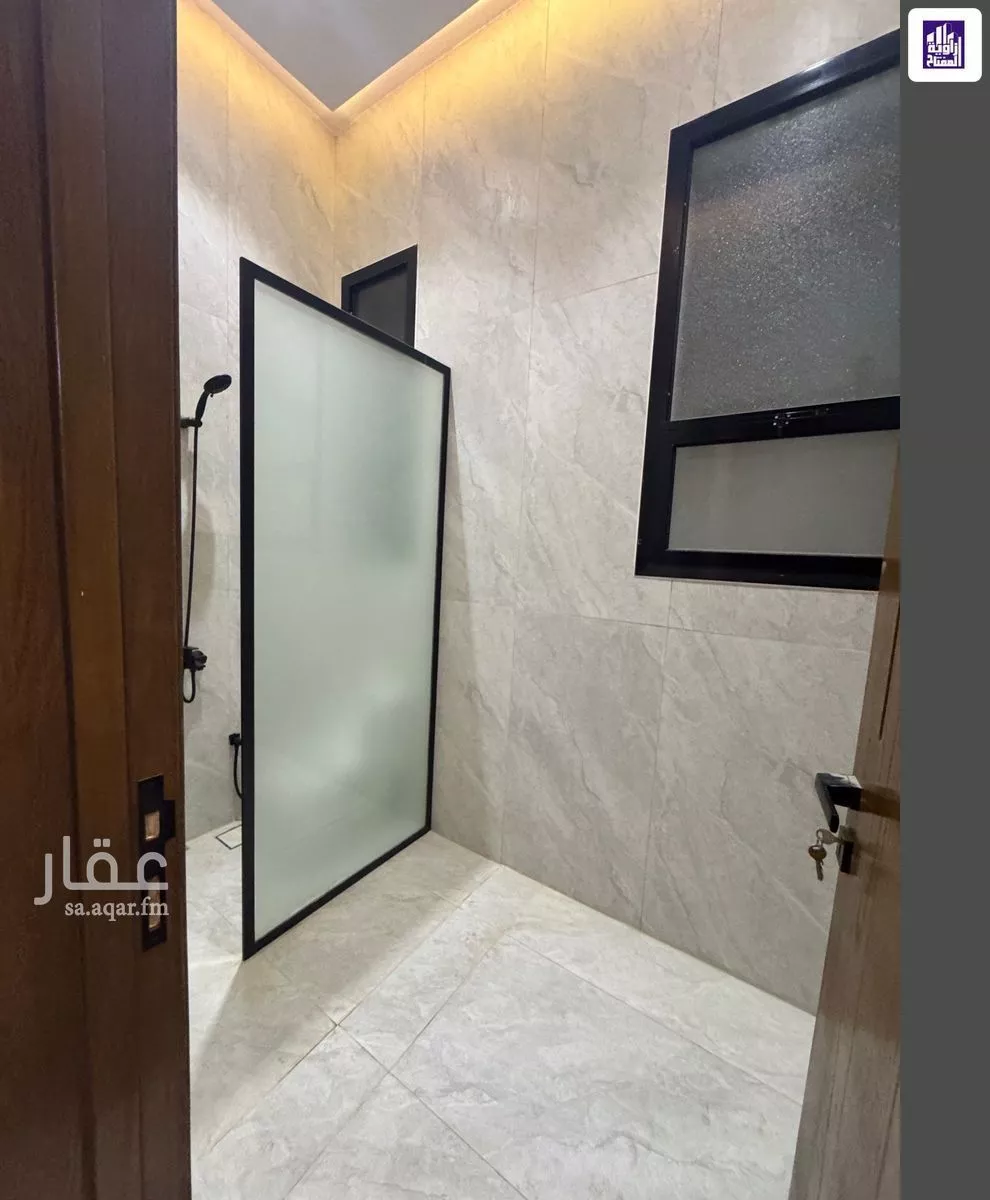 دور 3 غرف في النرجس 9