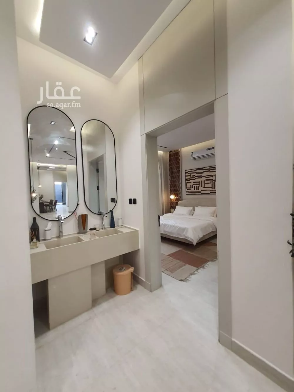 دور 4 غرف في الشرق 2