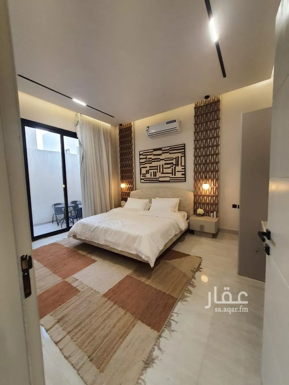 دور 4 غرف في الشرق 6