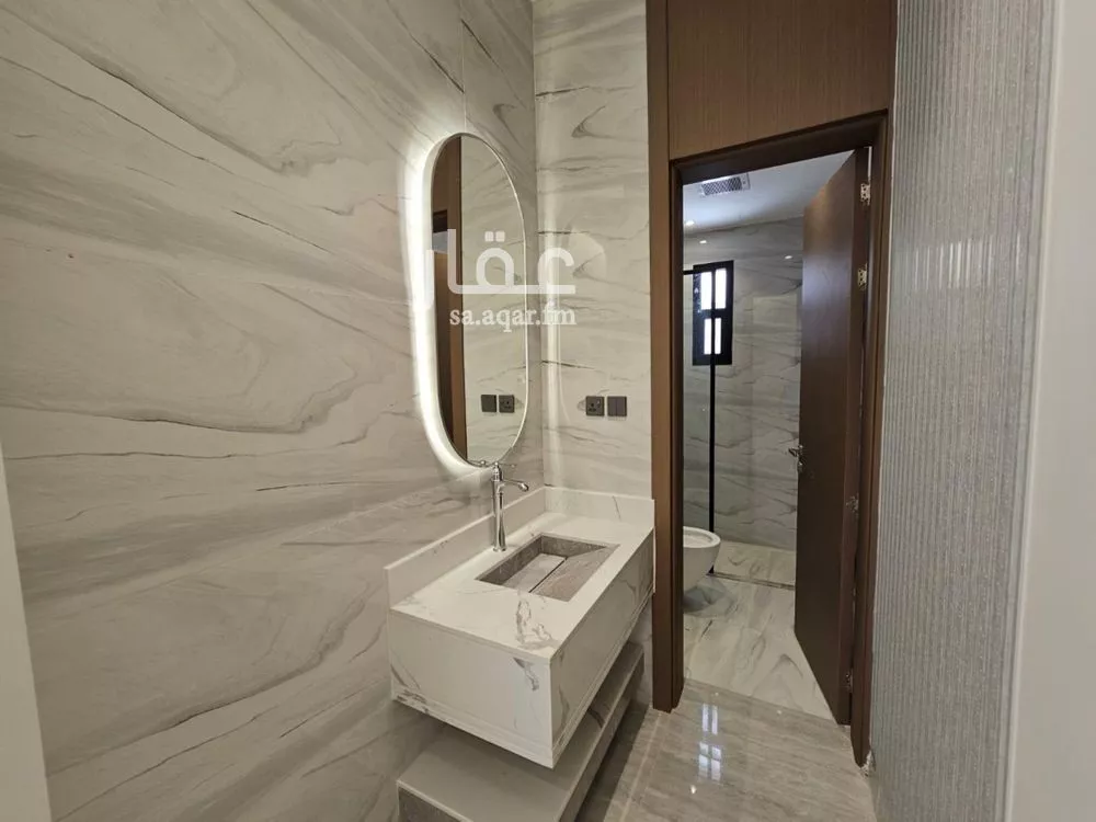 5 bedroom floor in Al Rimal 3