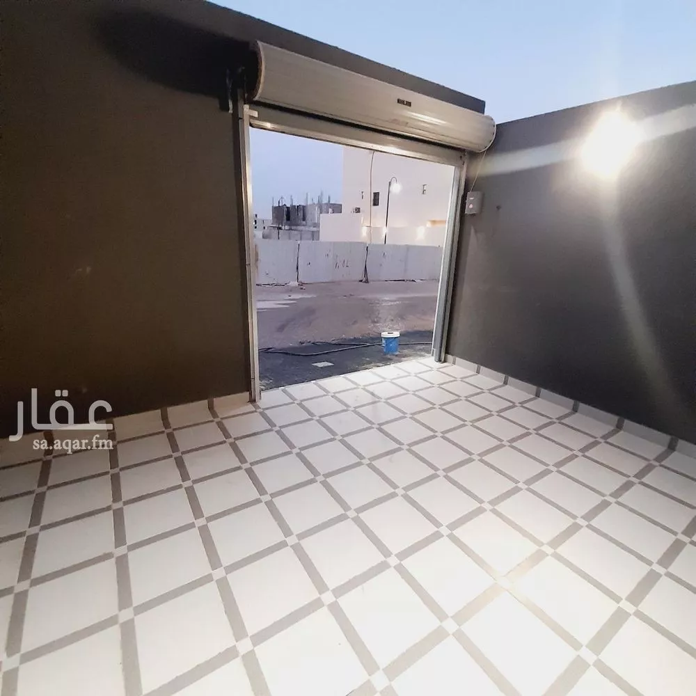 3 bedroom floor in Okaz 6