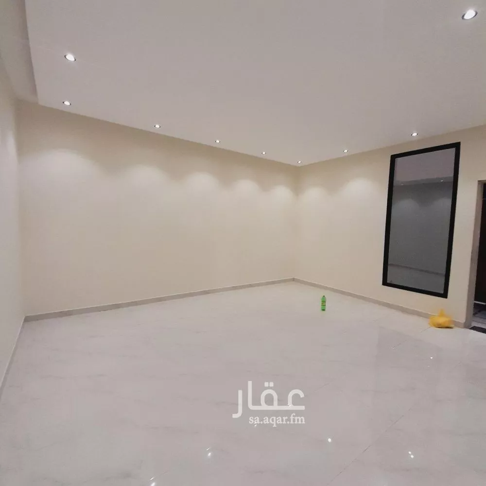 3 bedroom floor in Okaz 9