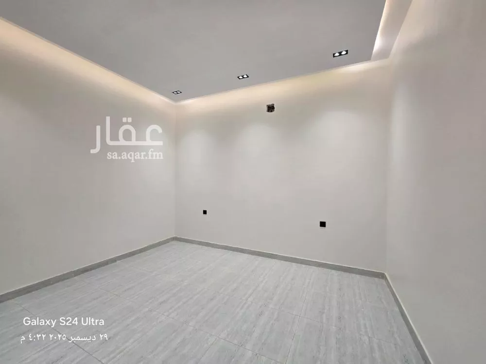 دور 4 غرف في بدر 11