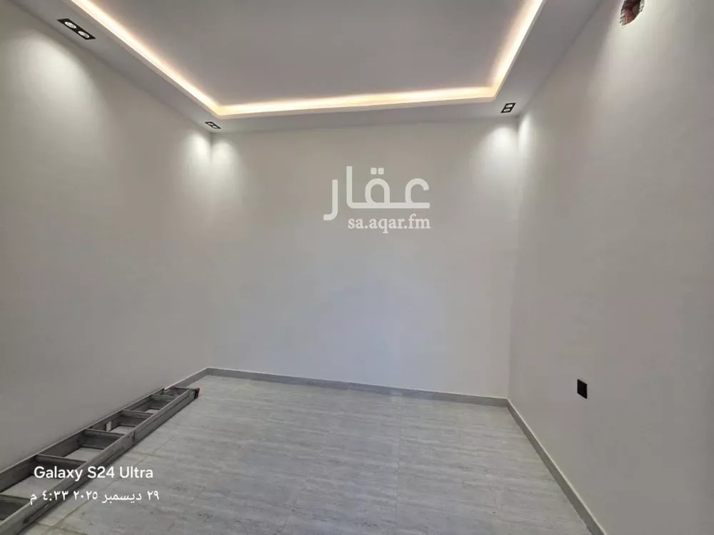 دور 4 غرف في بدر 7