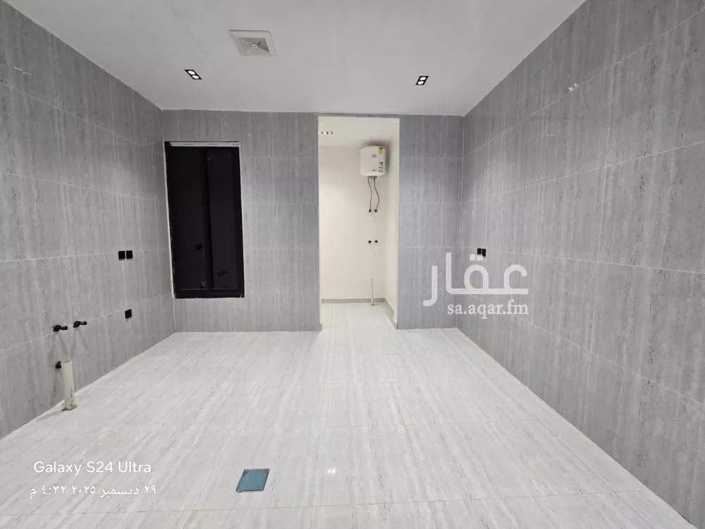 دور 4 غرف في بدر 10