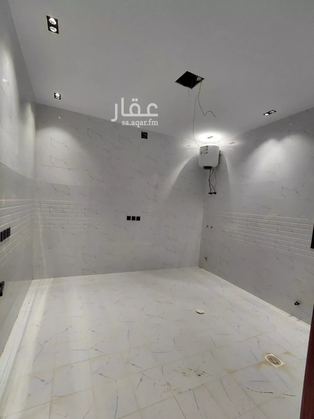 دور 5 غرف في الجنادرية 9