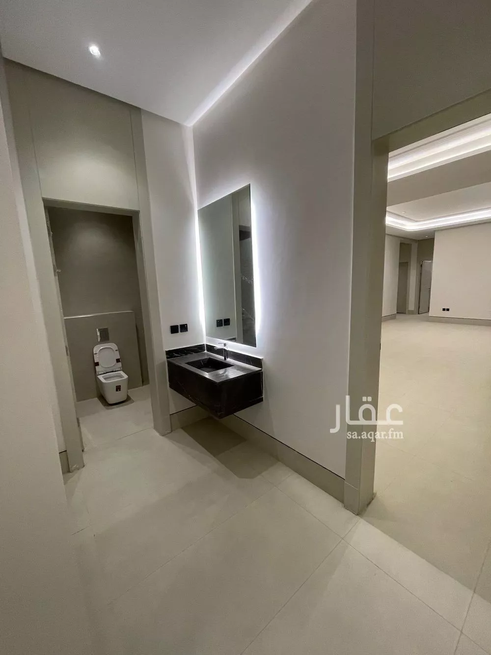 دور 4 غرف في الرمال 10