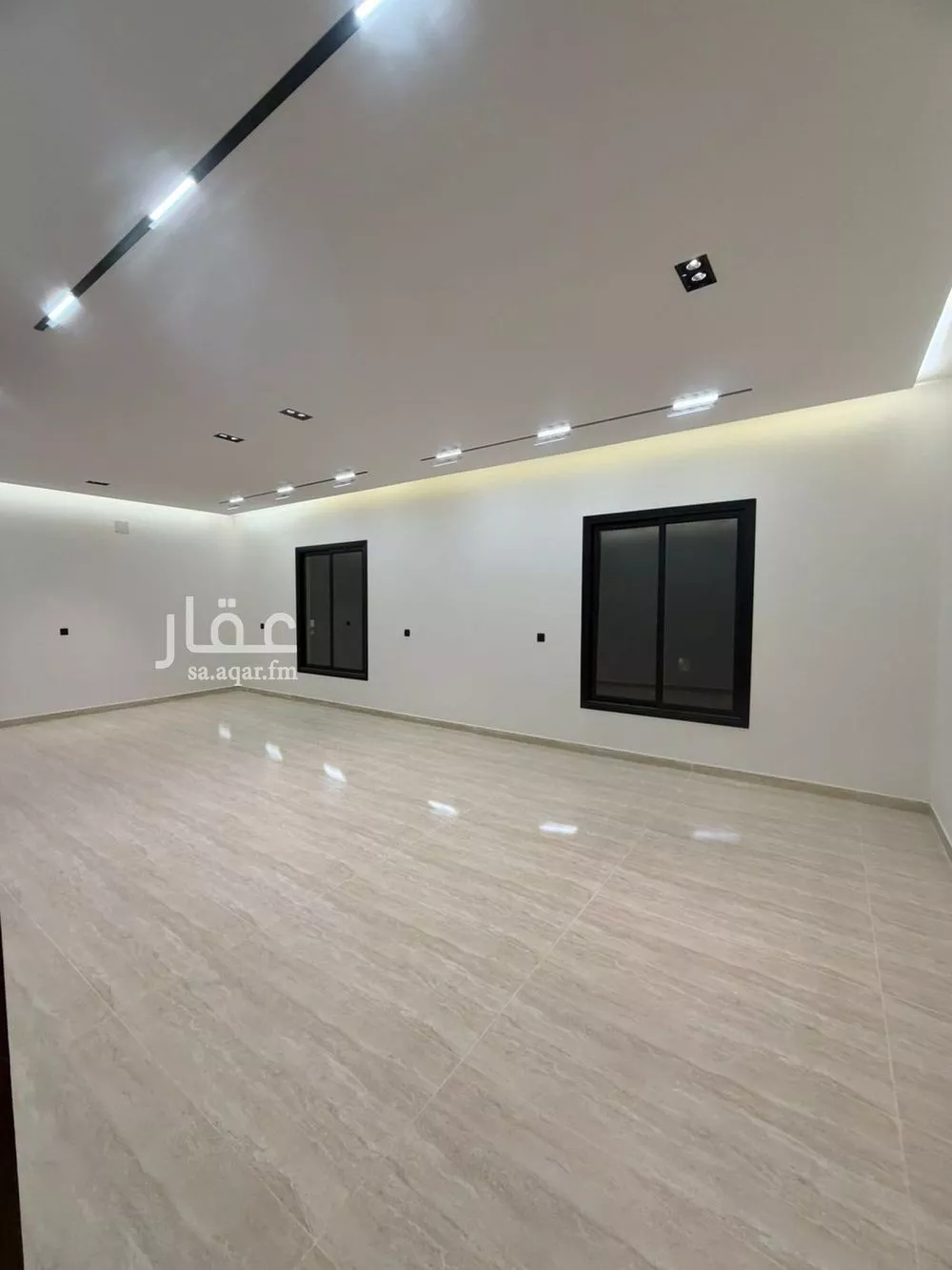 دور 6 غرف في الحزم 12