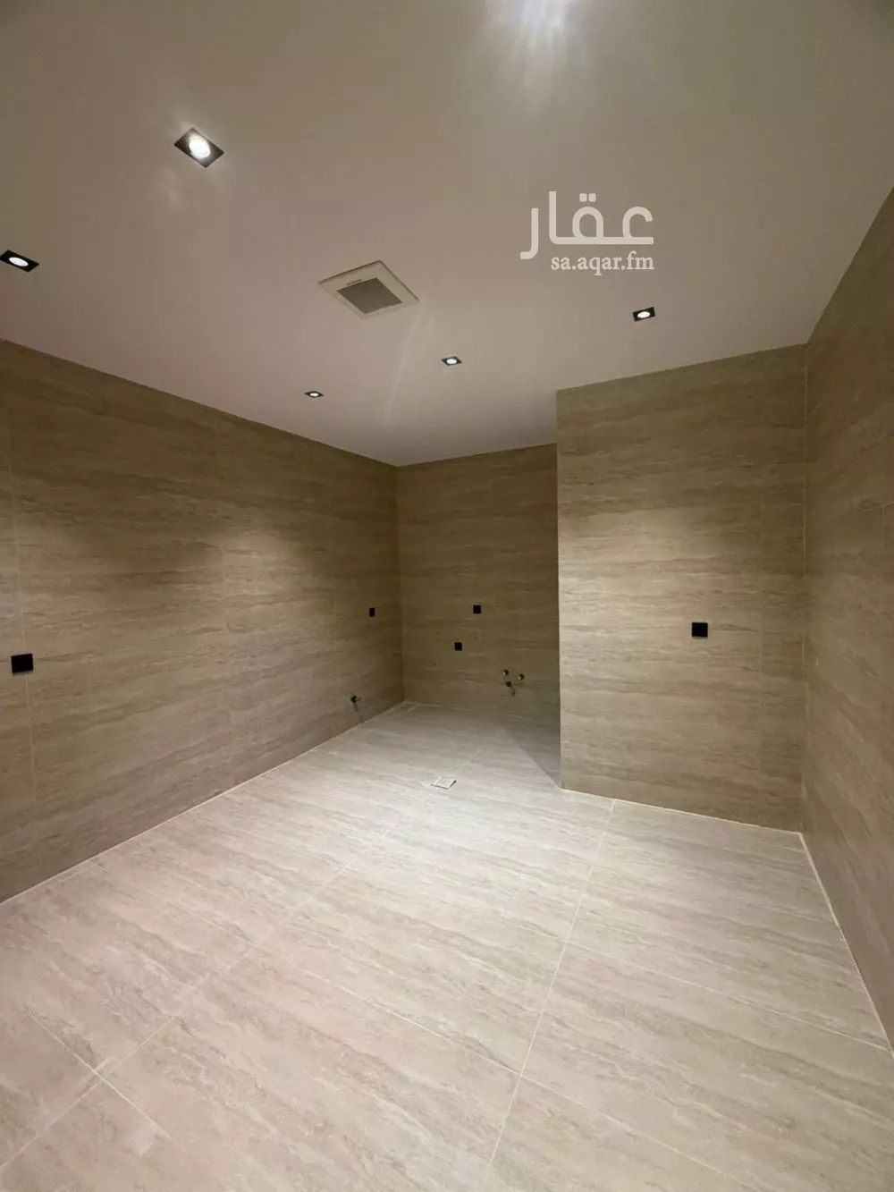 دور 6 غرف في الحزم 7