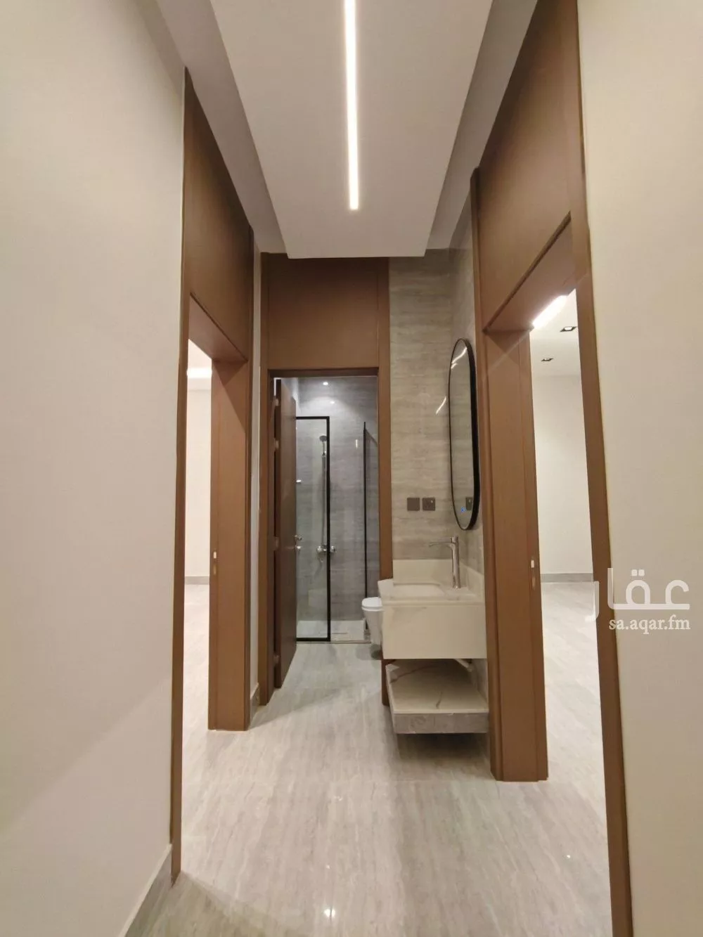 دور 5 غرف في الرمال 5