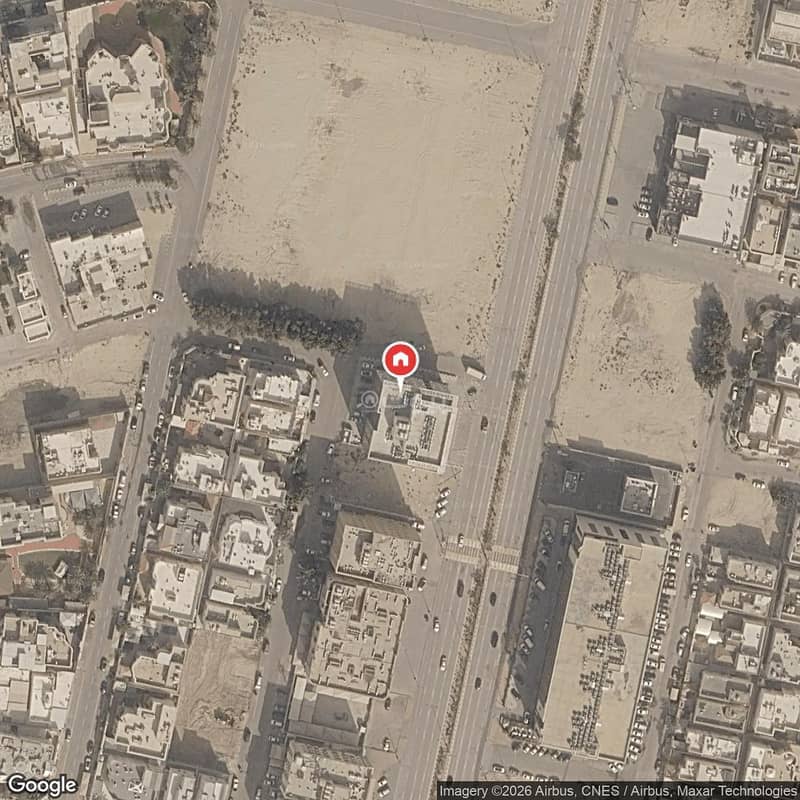 2 bedroom apartment in East Beach, Eastern Province 8